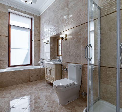 Готовый дом в КП Николина Поляна