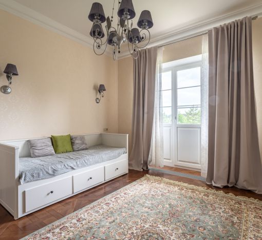 Готовый дом в КП Павлово-2