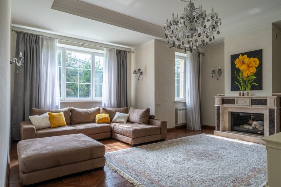 Готовый дом в КП Павлово-2