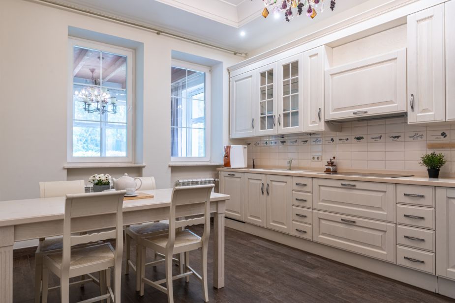 Готовый дом в КП Павлово-2