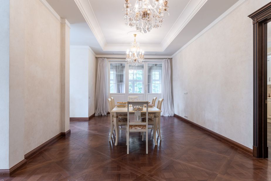 Готовый дом в КП Павлово-2