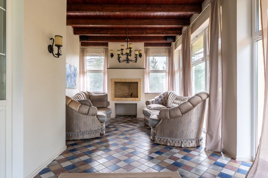 Готовый дом в КП Павлово-2