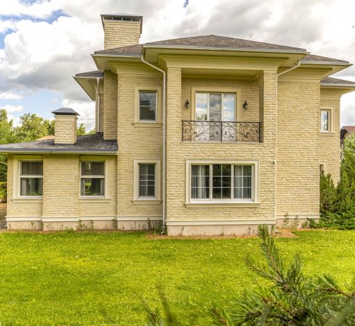 Готовый дом в КП Павлово-2