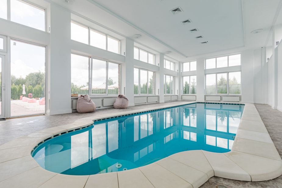 Резиденция в СНТ Усадьба