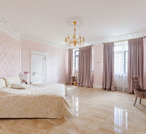 Резиденция в СНТ Усадьба