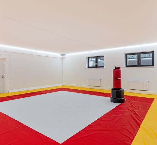 Резиденция в СНТ Усадьба