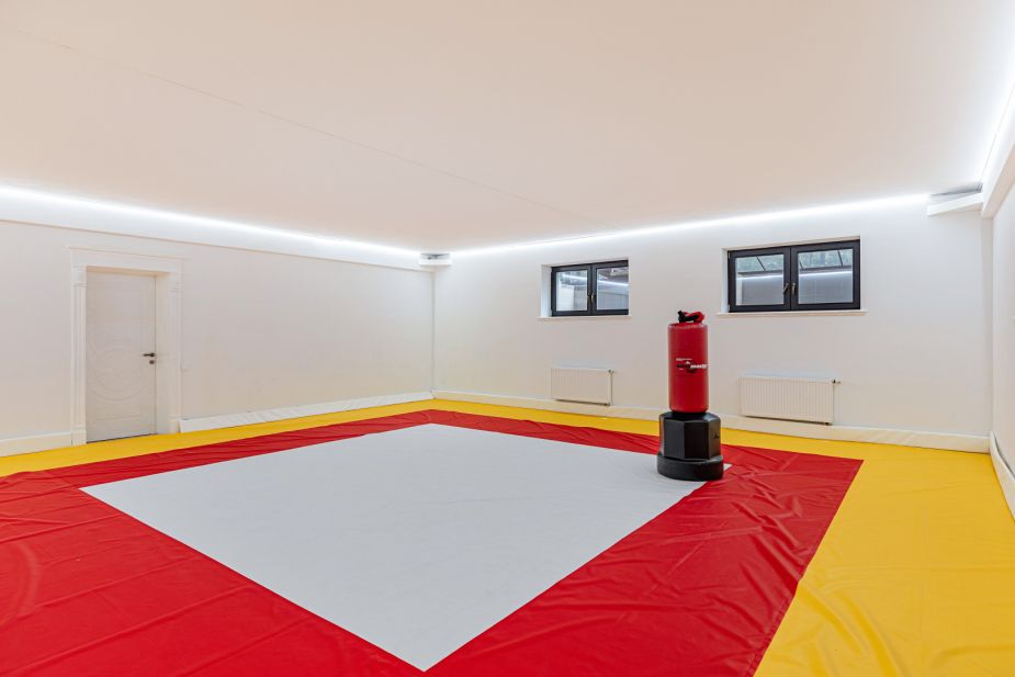 Резиденция в СНТ Усадьба