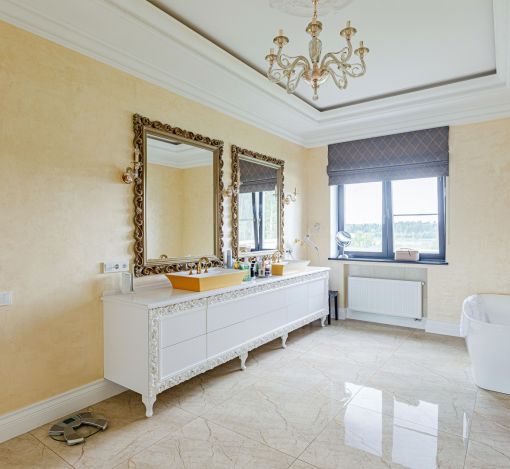 Резиденция в СНТ Усадьба