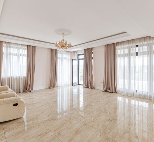 Резиденция в СНТ Усадьба