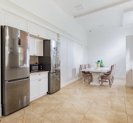 Резиденция в СНТ Усадьба