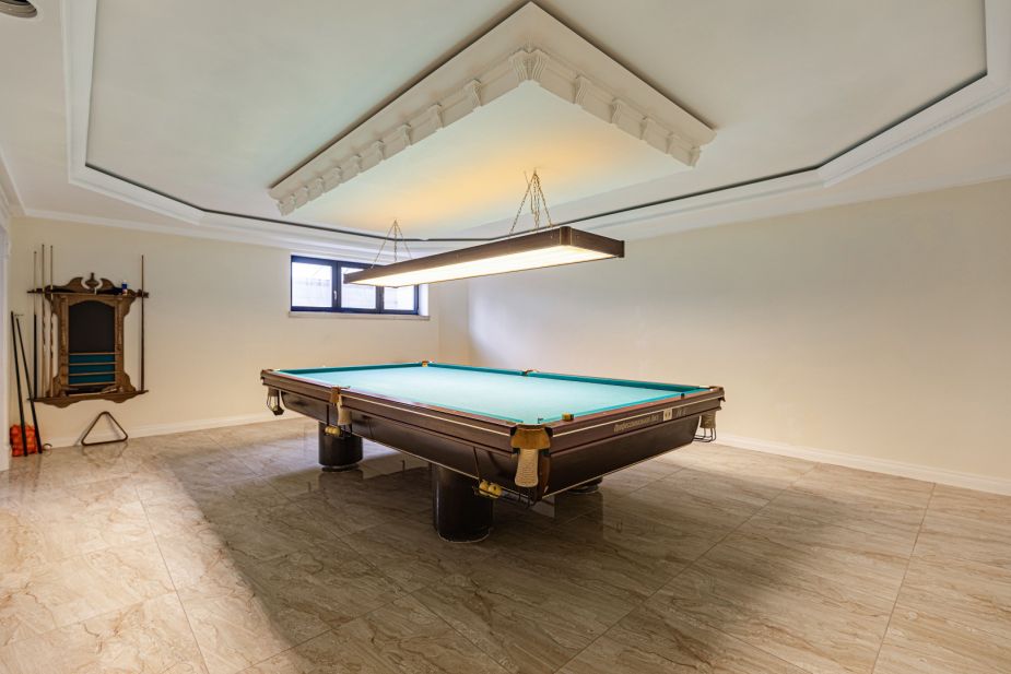 Резиденция в СНТ Усадьба