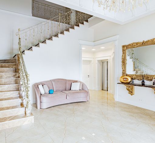 Резиденция в СНТ Усадьба