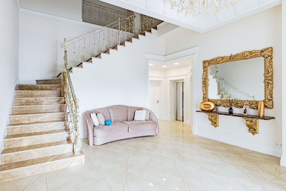 Резиденция в СНТ Усадьба