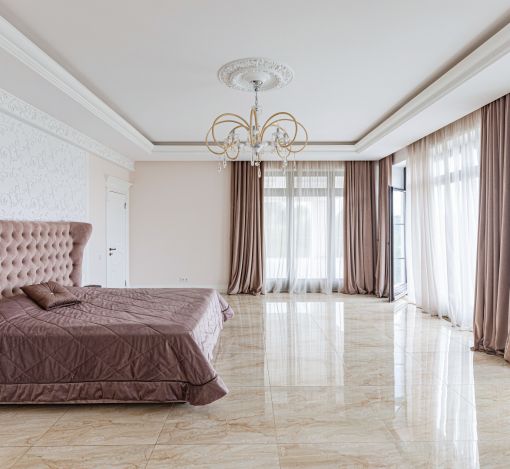 Резиденция в СНТ Усадьба