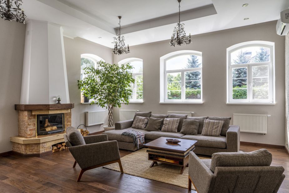 Готовый дом в КП Павлово-2