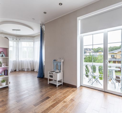 Готовый дом в КП Павлово-2