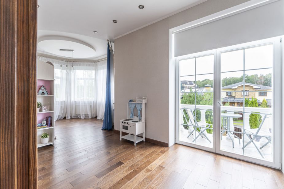 Готовый дом в КП Павлово-2