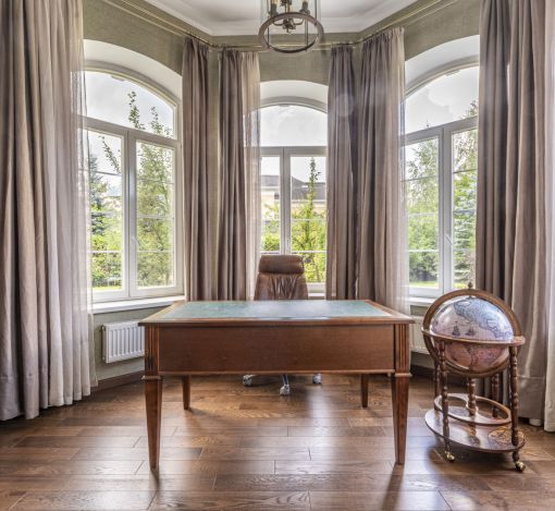 Готовый дом в КП Павлово-2