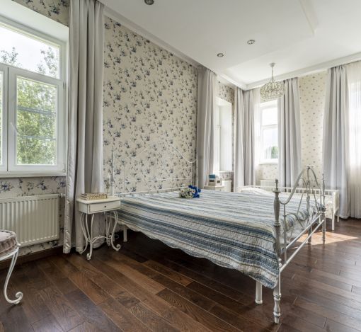 Готовый дом в КП Павлово-2