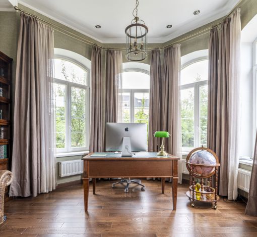 Готовый дом в КП Павлово-2