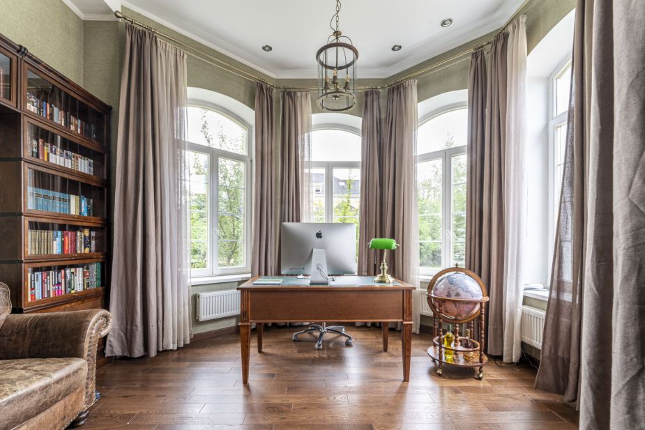 Готовый дом в КП Павлово-2