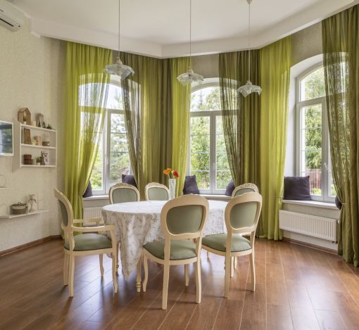 Готовый дом в КП Павлово-2