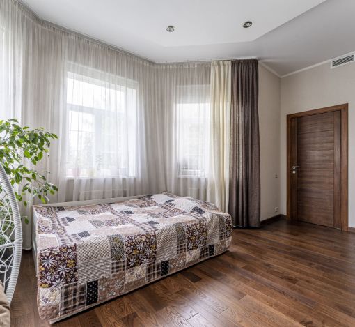 Готовый дом в КП Павлово-2