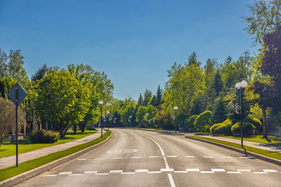 Усадьба в КП Павлово-1