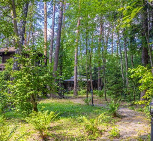 Усадьба в КП Павлово-1