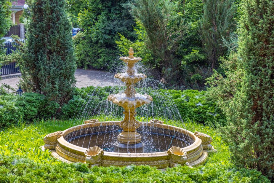 Усадьба в КП Павлово-1