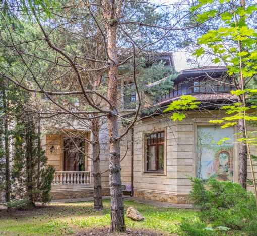 Усадьба в КП Павлово-1