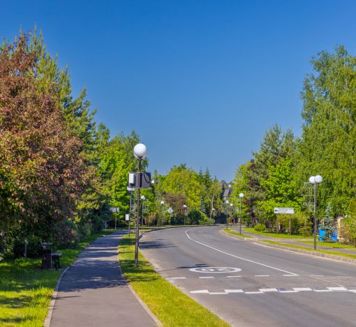 Усадьба в КП Павлово-1