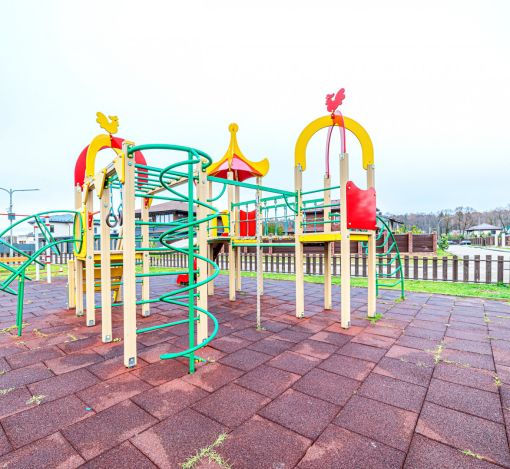 Подмосковные Просторы