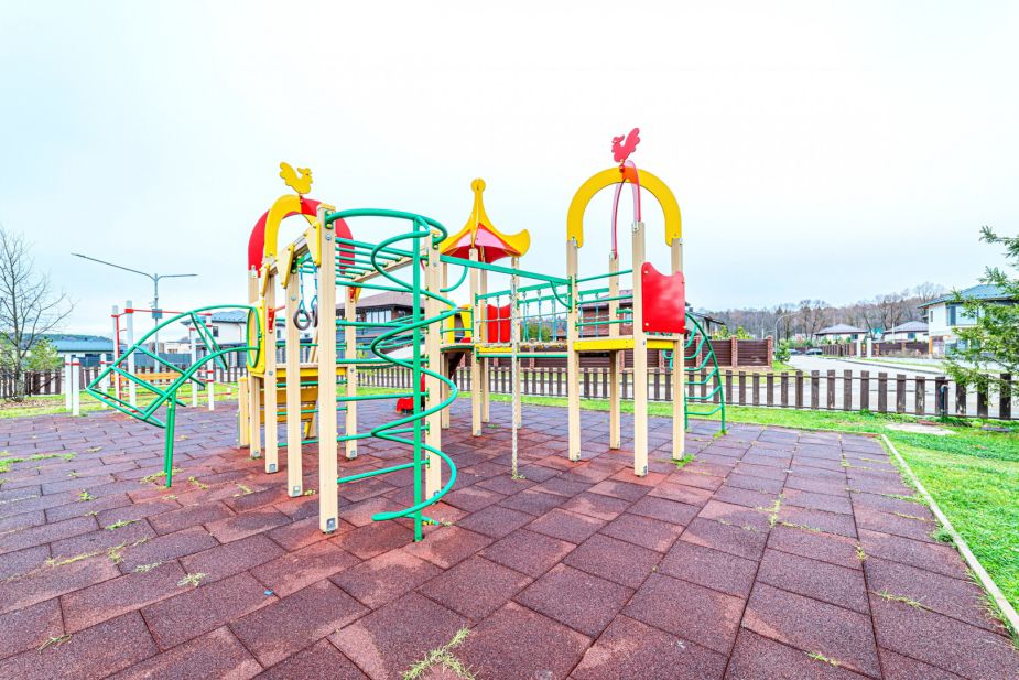 Подмосковные Просторы