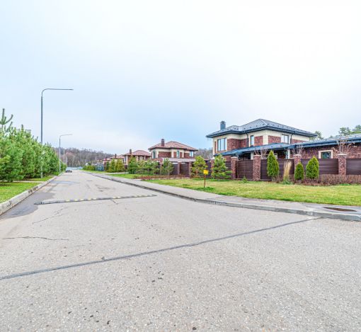 Подмосковные Просторы