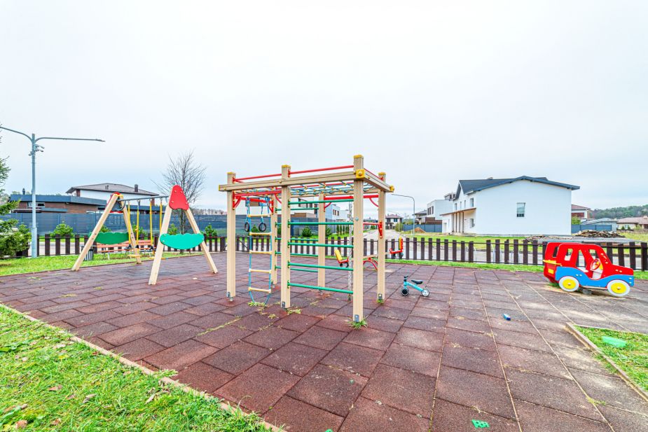 Подмосковные Просторы