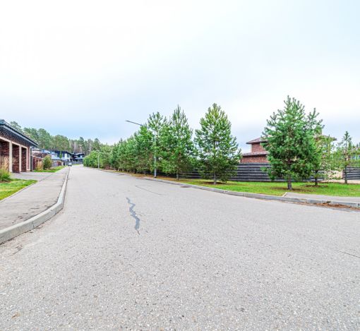 Подмосковные Просторы