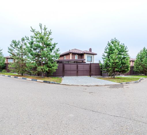 Подмосковные Просторы