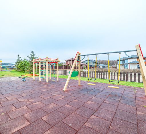 Подмосковные Просторы