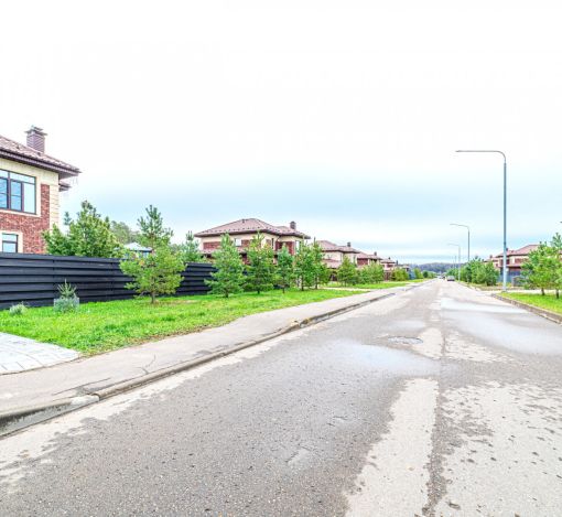 Подмосковные Просторы