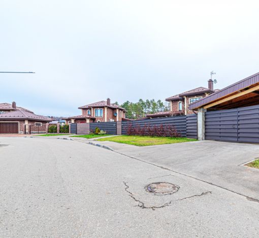 Подмосковные Просторы