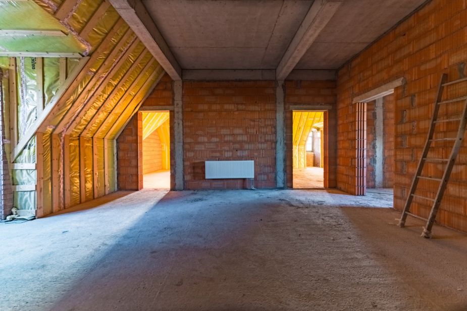 Классический дом в КП Прозорово