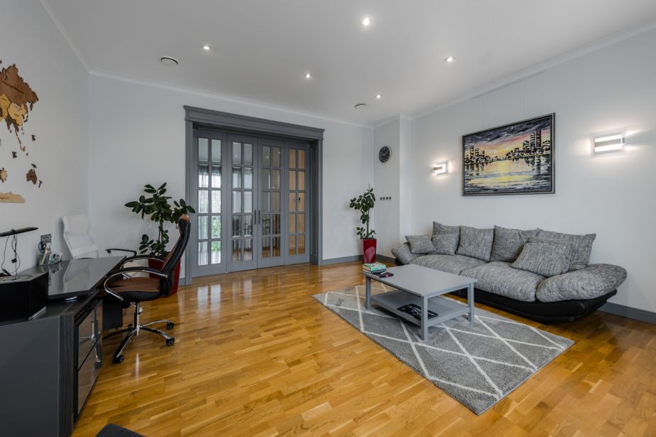 Дом в КП Монтевиль