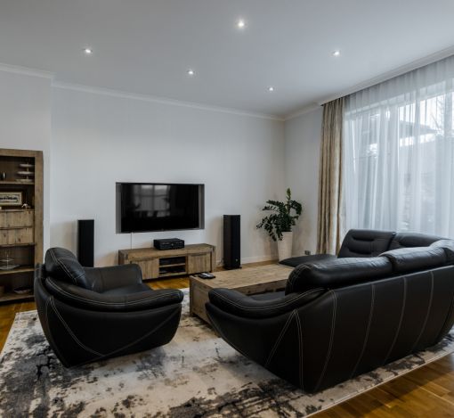 Дом в КП Монтевиль