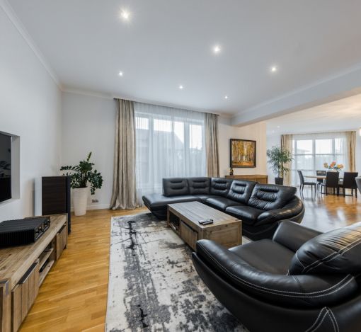 Дом в КП Монтевиль