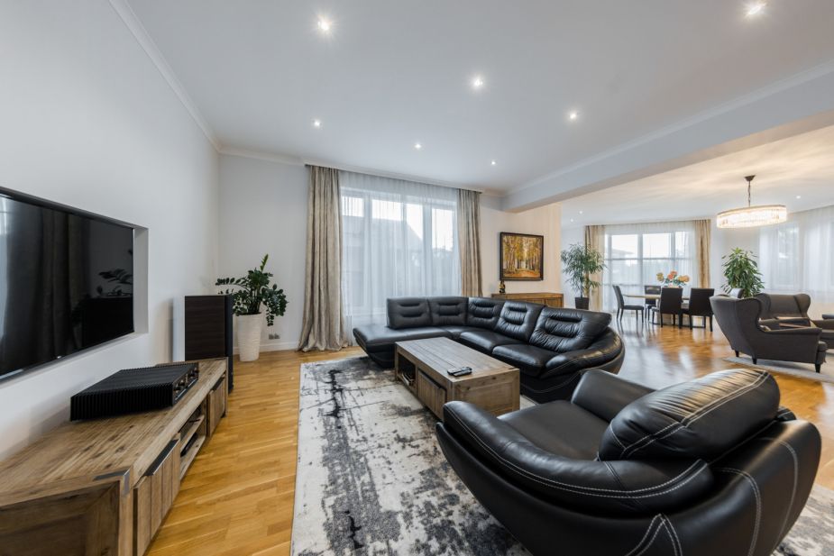 Дом в КП Монтевиль