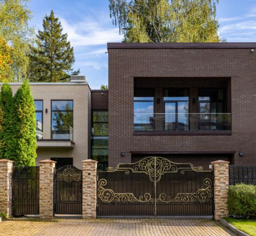 Дом в КП Монтевиль