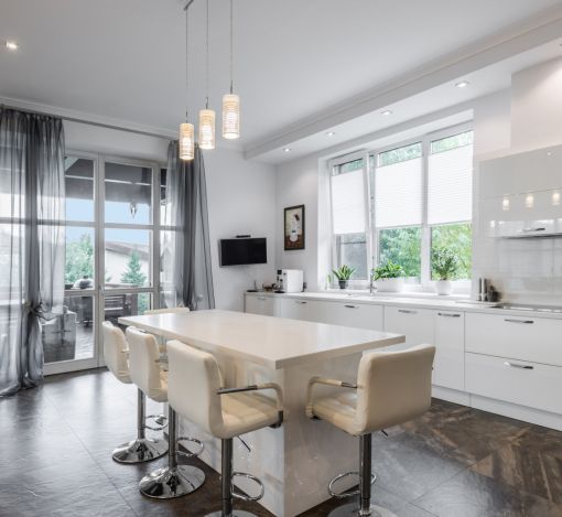 Дом в КП Монтевиль