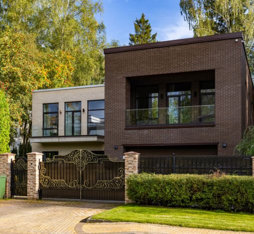 Дом в КП Монтевиль