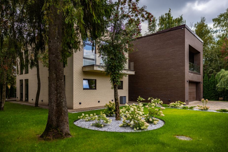 Дом в КП Монтевиль